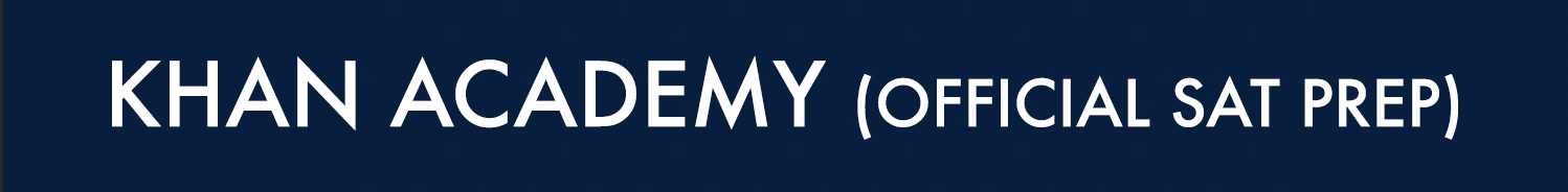 Khan Academy 